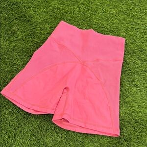 Offline By Aerie Spandex Shorts